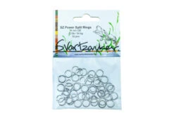 Svartzonker Power Split Rings (50pcs) -Angelprodukte Geschäft SZ114610r 3