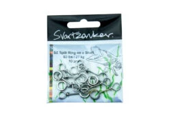 Svartzonker Split Ring On A Shaft -Angelprodukte Geschäft SZ114620r 3