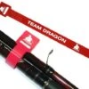 Team Dragon Band 22,3 X 2,4 Cm