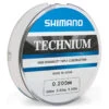 Shimano Technium 200m Grey -Angelprodukte Geschäft TEC20018r 1