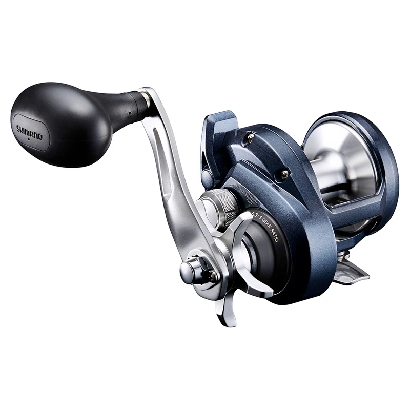 Shimano Torium A 14lb HG Right Hand 3 Shimano Torium A 14lb HG Right Hand