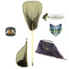 StowMaster Tournament Series Nets - Musky Net 76 X 81cm (inkl. Väska) -Angelprodukte Geschäft TS94IM BAG 1