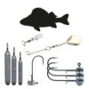 Darts Terminal Tackle Set - Alles Für Barsch -Angelprodukte Geschäft TTPAKET 2 1