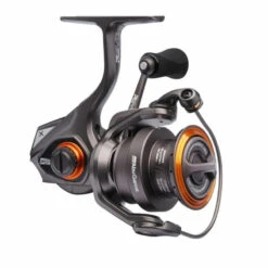 Team SvartZonker PerchFight Spinning Combo -Angelprodukte Geschäft TZSPFHC23 5