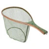 Vision Green Wood / Rubber Net -Angelprodukte Geschäft V9059 1