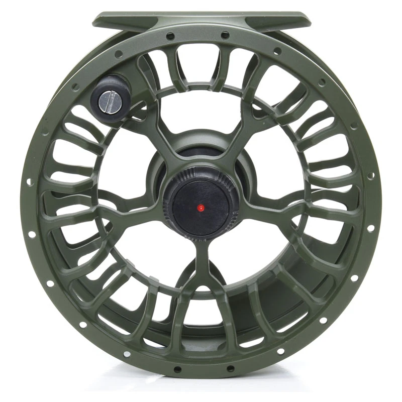 Vision Hero Reel Daddy 7/9 3 Vision Hero Reel Daddy 7/9