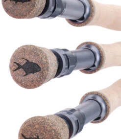 Vision Merisuola Flyrod 9' #14 -Angelprodukte Geschäft VMS4914 3