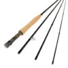 Vision Pitch Black Fly Rod 1 Vision Pitch Black Fly Rod -Angelprodukte Geschäft VPB4905r 1