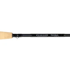 Vision Pitch Black Fly Rod -Angelprodukte Geschäft VPB4905r 3