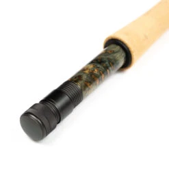 Vision Pitch Black Fly Rod -Angelprodukte Geschäft VPB4905r 4