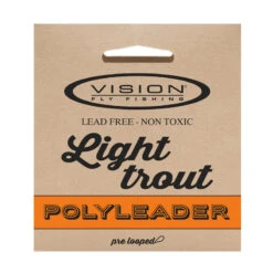 Vision LT.TROUT Polyleader