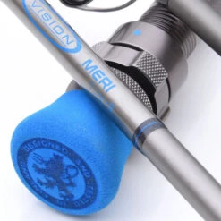Vision MERI Flyrod -Angelprodukte Geschäft VRI4906r 3