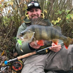 Vision MERI Flyrod -Angelprodukte Geschäft VRI4906r 4