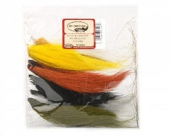 Bucktail Assort. 6 Regular Colors 5 Bucktail Assort. 6 Regular Colors -Angelprodukte Geschäft W BTA000 2