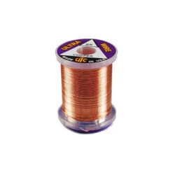 Wapsi Dubbing Brush Wire - Copper