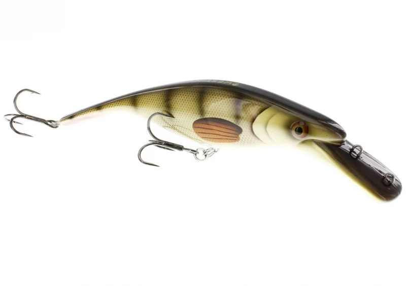 Platypus 22cm 150g Low Floating 3 Platypus 22cm 150g Low Floating