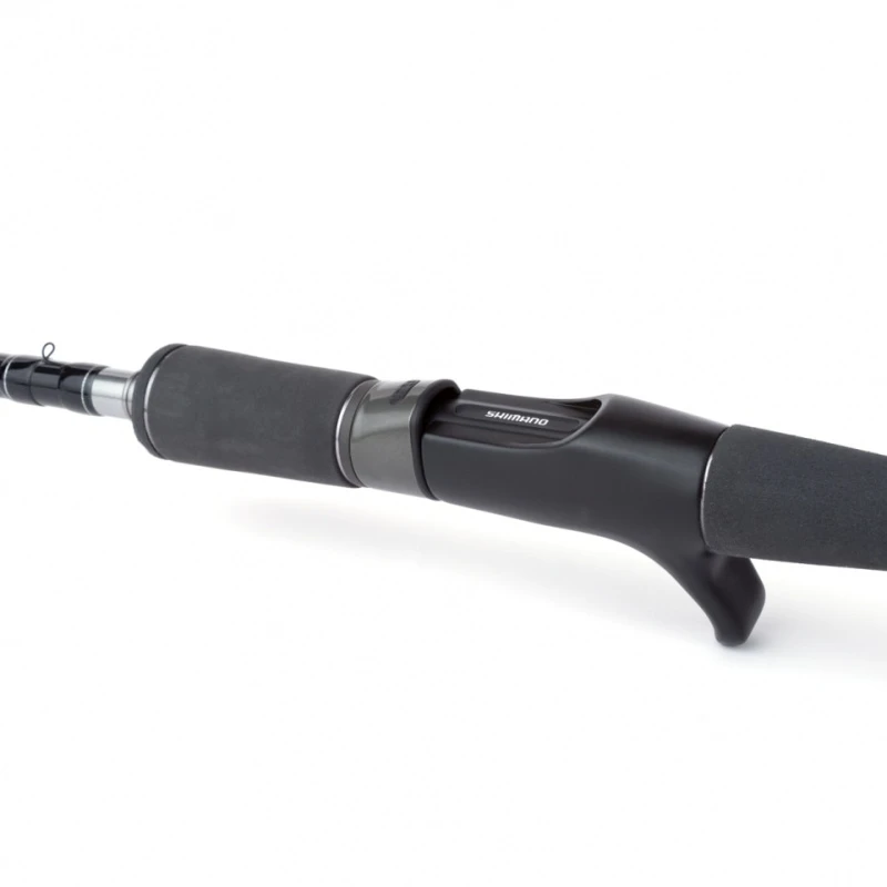 Shimano Yasei Casting 4 Shimano Yasei Casting – Bild 2