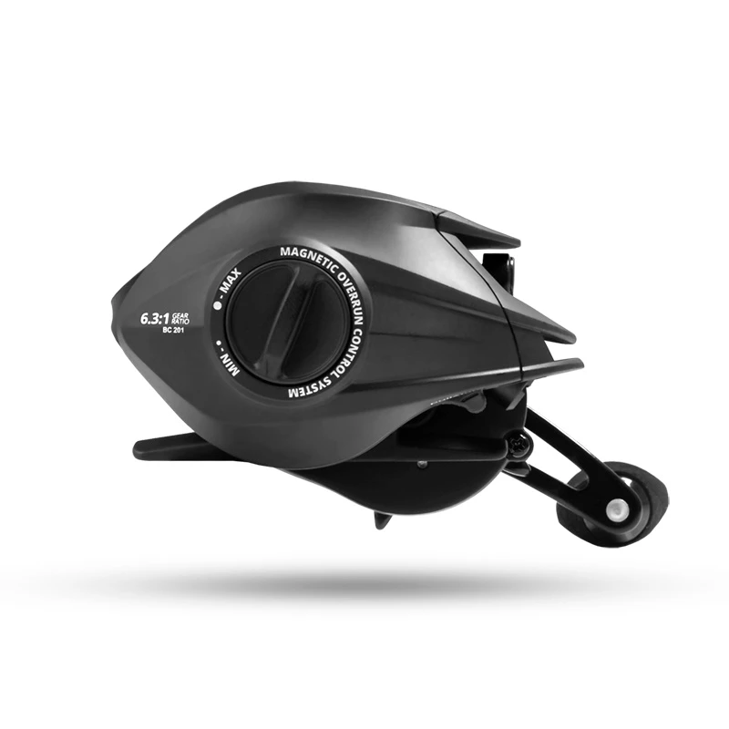 Scout Baitcaster 200/201 4 Scout Baitcaster 200/201 – Bild 2