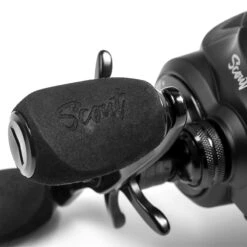 Scout Baitcaster 200/201 11 Scout Baitcaster 200/201 -Angelprodukte Geschäft Z SBC200r 4