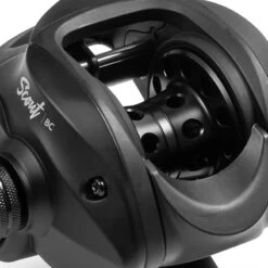 Scout Baitcaster 200/201 12 Scout Baitcaster 200/201 -Angelprodukte Geschäft Z SBC200r 5