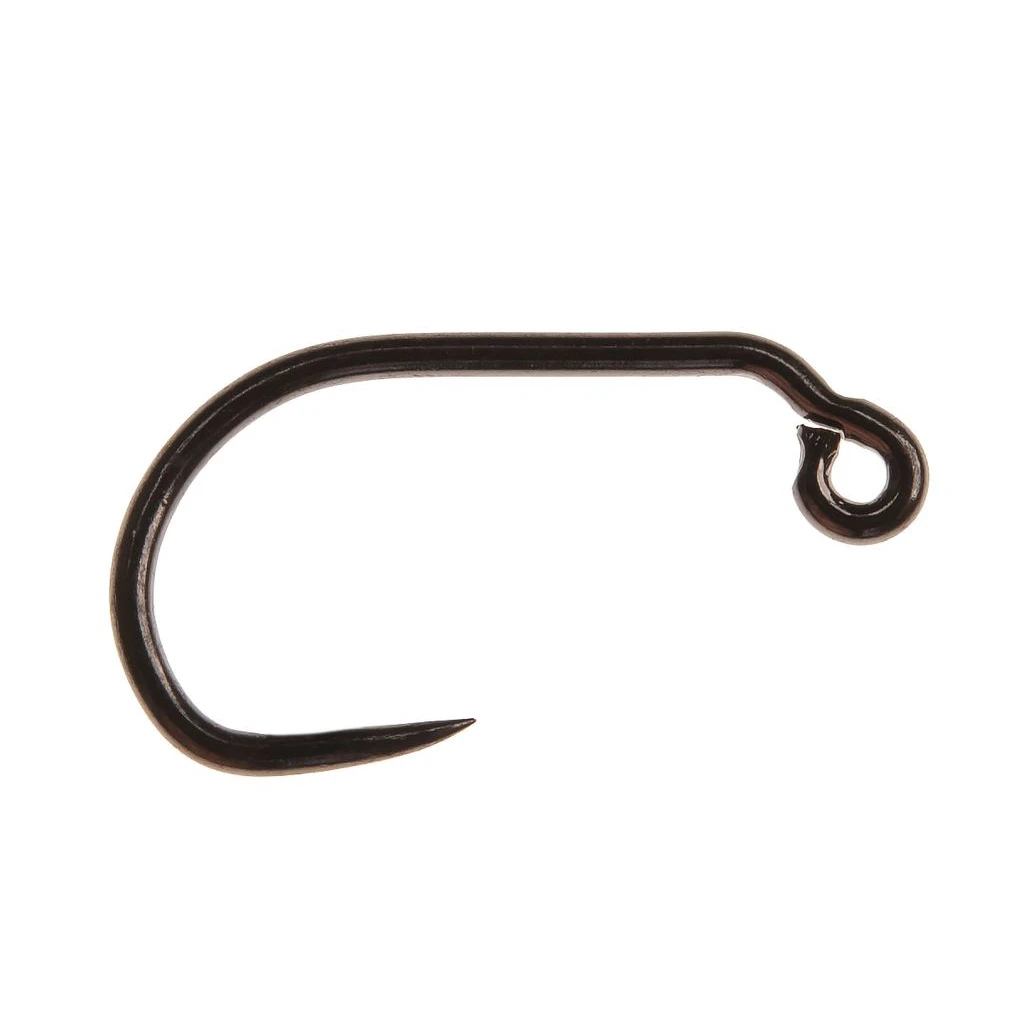 Ahrex FW551 - Mini Jig - Barbless 3 Ahrex FW551 - Mini Jig - Barbless