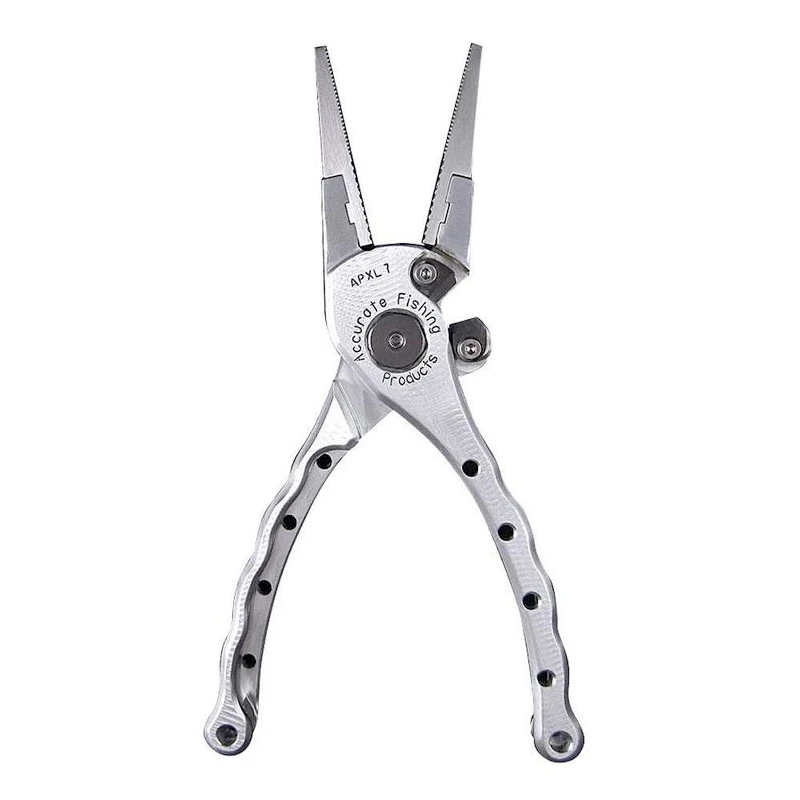 Accurate Pirahna APXL-7 3 Accurate Pirahna APXL-7