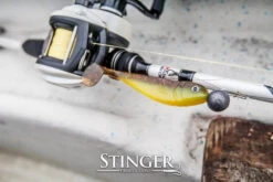 EXoshad 9,5cm (Bulk) -Angelprodukte Geschäft eXoshadr 2