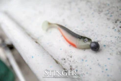 EXoshad 9,5cm (Bulk) -Angelprodukte Geschäft eXoshadr 3