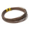 Partridge Bauer Pike Leader Wire 40lb - Brown -Angelprodukte Geschäft ph aw49 40 5b 1